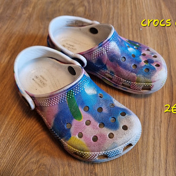 Crocs C9