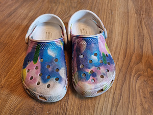 Crocs C9 (2 фото из 3)
