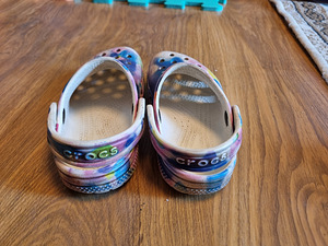 Crocs C9 (3 фото из 3)