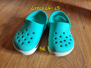Crocsid c4-c5 (1 foto / 3)