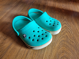 Crocsid c4-c5 (2 foto / 3)
