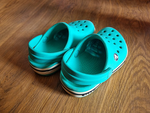 Crocsid c4-c5 (3 foto / 3)