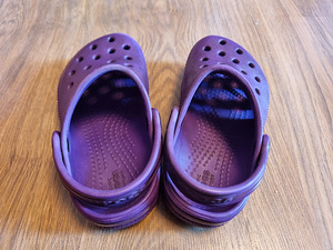 Crocs c8 (3 фото из 4)