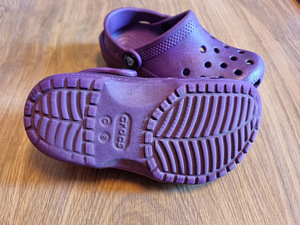 Crocs c8 (4 фото из 4)