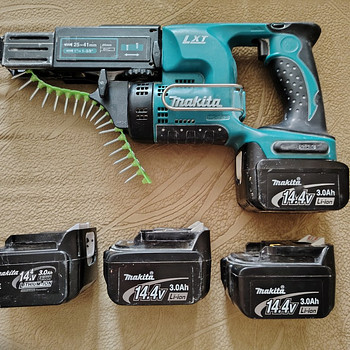 Makita BFR 440