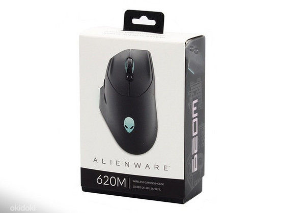 Alienware Dell 620M