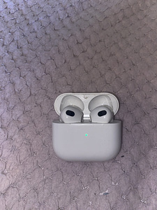 Airpods 3 (2 фото из 2)
