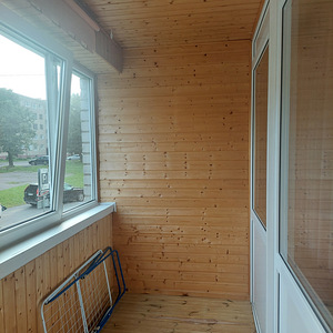 Kangelaste prospekt 10, Pähklimäe, Narva, Ida-Virumaa (3 foto / 11)