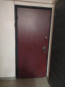Kangelaste prospekt 10, Pähklimäe, Narva, Ida-Virumaa (4 foto / 11)
