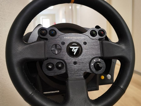 Thrustmaster TX руль Xbox/PC