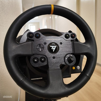 Thrustmaster TX руль Xbox/PC