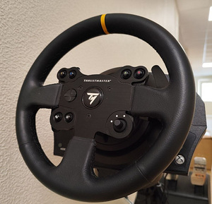 Thrustmaster TX руль Xbox/PC (2 фото из 6)