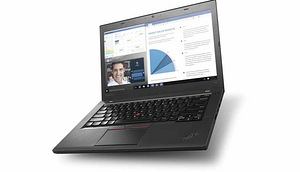 Lenovo ThinkPad T470p (1 фото из 1)