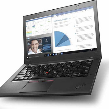 Lenovo ThinkPad T470p