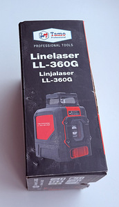 Linelaser LL-360G (3 фото из 6)