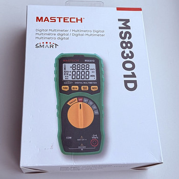 Mastech MS8301D Smart