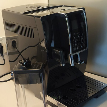 De'Longhi полностью автоматическая кофемашина ECAM350.55.B