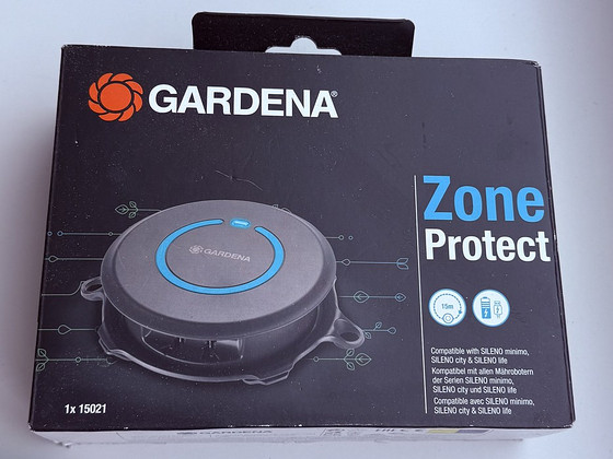 Gardena Smart Zone Protect
