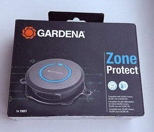 Gardena Smart Zone Protect (1 фото из 5)