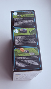 Gardena Smart Zone Protect (3 фото из 5)