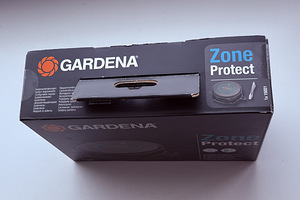 Gardena Smart Zone Protect (5 фото из 5)