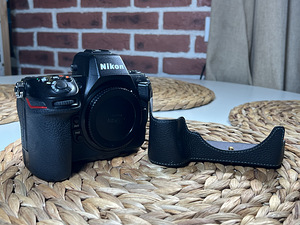 Nikon Z8 kaamera (1 foto / 8)