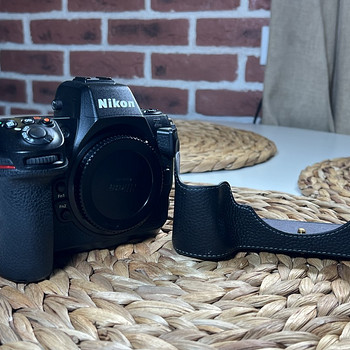 Фотоаппарат Nikon z8