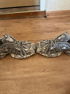 Balenciaga 3xl rep (2 foto / 5)
