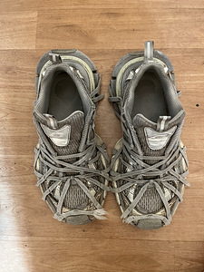 Balenciaga 3xl rep (5 foto / 5)