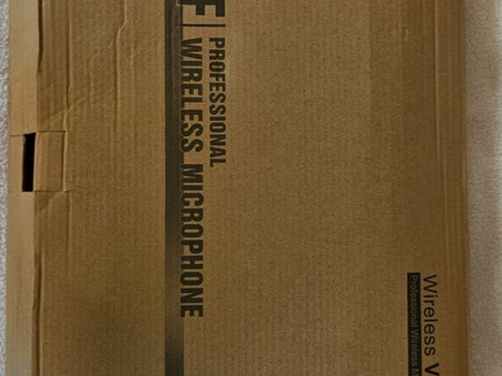 НОВОЕ! Комплект микрофонов Sennheiser