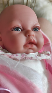 Reborn beebinukk. (8 foto / 8)