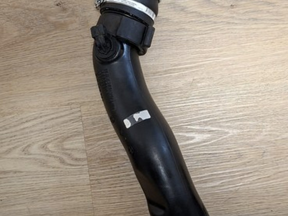 BMW E70/E71 Diesel intercooler hose pipe 3.0/3.5D