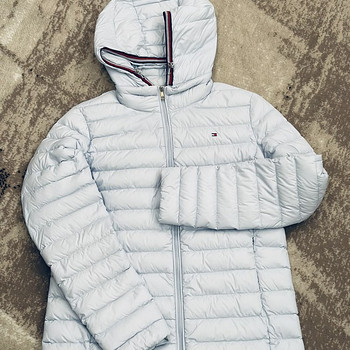 Весеннее-осеннее куртка Tommy Hilfiger
