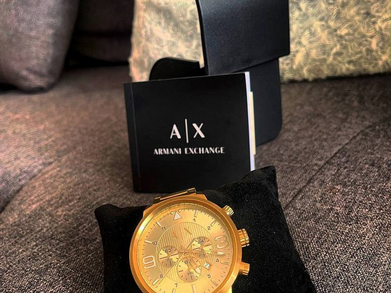 Armani Kellad