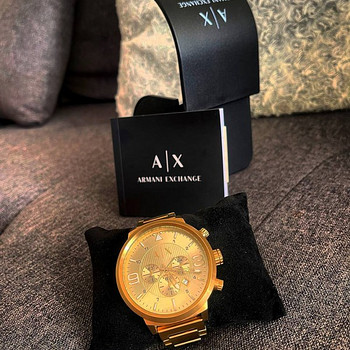 Часы Armani