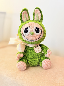 Игрушка Labu bu (1 фото из 3)
