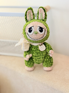Игрушка Labu bu (2 фото из 3)