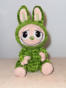 Игрушка Labu bu (3 фото из 3)