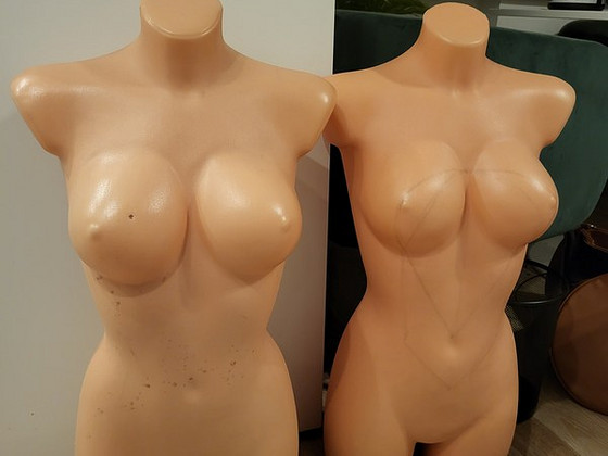 Mannekeenid