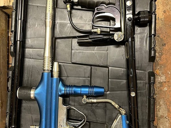 Paintball