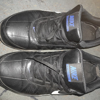 Кроссовки Nike