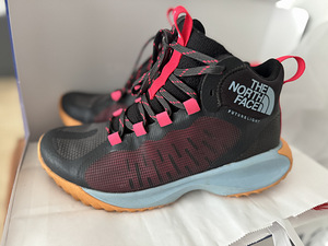 Сапоги для женщин The North Face (1 фото из 5)