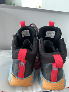 Сапоги для женщин The North Face (3 фото из 5)