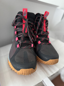 Сапоги для женщин The North Face (5 фото из 5)