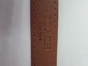 Сумка COACH (4 фото из 4)