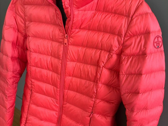 Куртка Tommy Hilfiger