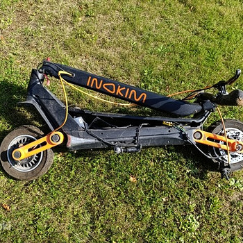 Самокат