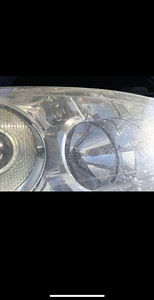 Ford mondeo 3 xenon esituled (3 foto / 5)