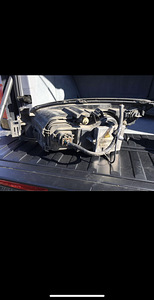 Ford mondeo 3 xenon esituled (5 foto / 5)