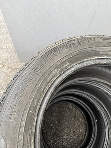 235/60/18 Nokian lamellrehvid 6,5mm dot2020 (4 foto / 6)